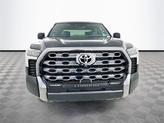 Thumbnail of 2025 Midnight Black Metallic Toyota Tundra