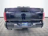 Thumbnail of 2025 Midnight Black Metallic Toyota Tundra