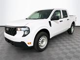 Thumbnail of 2025 Oxford White Ford Maverick