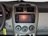 Thumbnail of 2013 Classic Silver Metallic Toyota Corolla