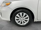 Thumbnail of 2013 Classic Silver Metallic Toyota Corolla