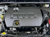 Thumbnail of 2013 Classic Silver Metallic Toyota Corolla