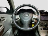 Thumbnail of 2013 Classic Silver Metallic Toyota Corolla