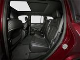 Thumbnail of 2025 Velvet Red Pearlcoat Jeep Grand Cherokee