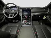 Thumbnail of 2025 Velvet Red Pearlcoat Jeep Grand Cherokee