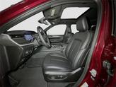 Thumbnail of 2025 Velvet Red Pearlcoat Jeep Grand Cherokee
