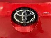 Thumbnail of 2025 Supersonic Red Toyota GR Corolla