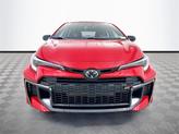 Thumbnail of 2025 Supersonic Red Toyota GR Corolla