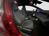 Thumbnail of 2025 Supersonic Red Toyota GR Corolla
