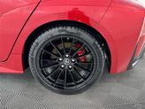 Thumbnail of 2025 Supersonic Red Toyota GR Corolla