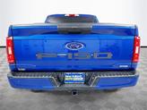 Thumbnail of 2022 Atlas Blue Metallic Ford F-150