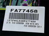 Thumbnail of 2024 Darkened Bronze Metallic Ford F-150
