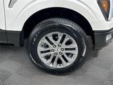 Thumbnail of 2024 Darkened Bronze Metallic Ford F-150