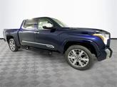 Thumbnail of 2025 Blueprint Toyota Tundra Hybrid