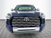 Thumbnail of 2025 Blueprint Toyota Tundra Hybrid