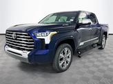 Thumbnail of 2025 Blueprint Toyota Tundra Hybrid