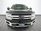 Thumbnail of 2019 Agate Black Metallic Ford F-150