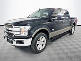 Thumbnail of 2019 Agate Black Metallic Ford F-150