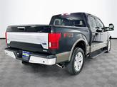 Thumbnail of 2019 Agate Black Metallic Ford F-150