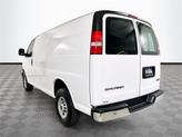 Thumbnail of 2023 Summit White GMC Savana 2500
