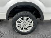 Thumbnail of 2013 Ingot Silver Ford F-150