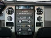 Thumbnail of 2013 Ingot Silver Ford F-150