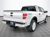 Thumbnail of 2013 Ingot Silver Ford F-150