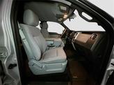 Thumbnail of 2013 Ingot Silver Ford F-150