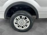 Thumbnail of 2013 Ingot Silver Ford F-150