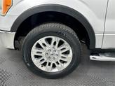 Thumbnail of 2013 Ingot Silver Ford F-150