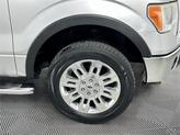 Thumbnail of 2013 Ingot Silver Ford F-150