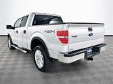 Thumbnail of 2013 Ingot Silver Ford F-150