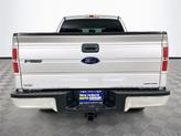 Thumbnail of 2013 Ingot Silver Ford F-150