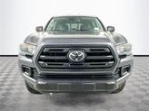 Thumbnail of 2019 Magnetic Gray Metallic Toyota Tacoma