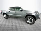 Thumbnail of 2019 Magnetic Gray Metallic Toyota Tacoma