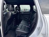 Thumbnail of 2022 Bright White Clearcoat Jeep Grand Cherokee
