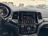 Thumbnail of 2022 Bright White Clearcoat Jeep Grand Cherokee