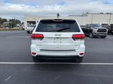 Thumbnail of 2022 Bright White Clearcoat Jeep Grand Cherokee