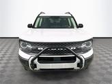 Thumbnail of 2025 Oxford White Ford Bronco Sport