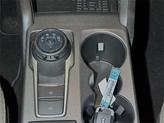 Thumbnail of 2025 Oxford White Ford Bronco Sport