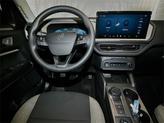 Thumbnail of 2025 Oxford White Ford Bronco Sport