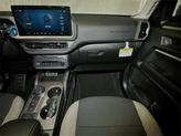 Thumbnail of 2025 Oxford White Ford Bronco Sport