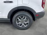Thumbnail of 2025 Oxford White Ford Bronco Sport