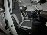 Thumbnail of 2025 Oxford White Ford Bronco Sport