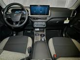 Thumbnail of 2025 Oxford White Ford Bronco Sport