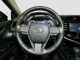 Thumbnail of 2020 Celestial Silver Metallic Toyota Camry