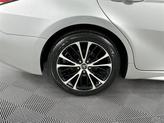 Thumbnail of 2020 Celestial Silver Metallic Toyota Camry
