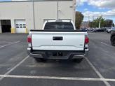Thumbnail of 2022 White Toyota Tacoma