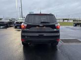 Thumbnail of 2018 Shadow Black Ford Escape