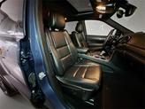 Thumbnail of 2021 Pacific Blue Clearcoat Jeep Grand Cherokee